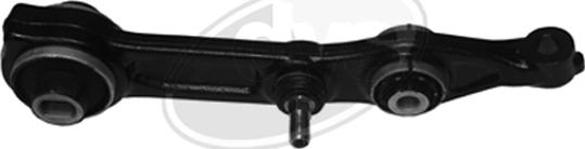 DYS 26-20297-2 - Рычаг подвески колеса autospares.lv