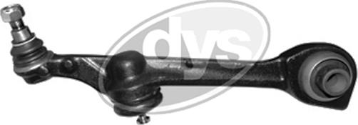 DYS 26-21562 - Рычаг подвески колеса autospares.lv