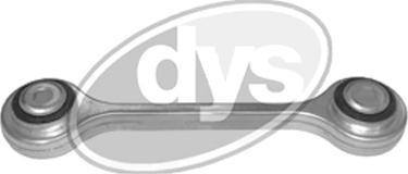 DYS 26-21724 - Рычаг подвески колеса autospares.lv