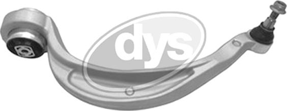 DYS 26-23161 - Рычаг подвески колеса autospares.lv
