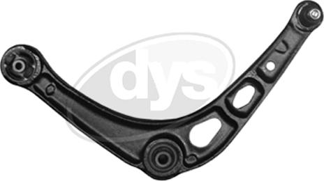 DYS 20-90550-2 - Рычаг подвески колеса autospares.lv