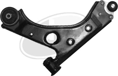 DYS 20-90505-2 - Рычаг подвески колеса autospares.lv