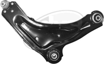 DYS 20-90516-1 - Рычаг подвески колеса autospares.lv