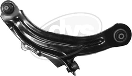 DYS 20-90575-1 - Рычаг подвески колеса autospares.lv