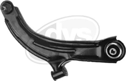 DYS 20-90537-1 - Рычаг подвески колеса autospares.lv