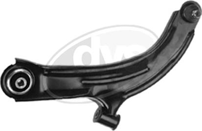 DYS 20-90537-2 - Рычаг подвески колеса autospares.lv