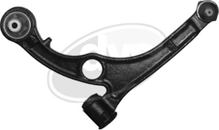 DYS 20-90218-2 - Рычаг подвески колеса autospares.lv