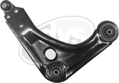 DYS 20-90716-1 - Рычаг подвески колеса autospares.lv