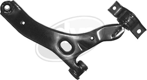 DYS 20-90718-1 - Рычаг подвески колеса autospares.lv