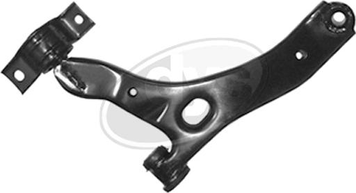 DYS 20-90718-2 - Рычаг подвески колеса autospares.lv