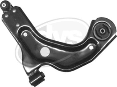 DYS 20-90713-1 - Рычаг подвески колеса autospares.lv