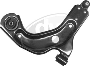 DYS 20-90713-2 - Рычаг подвески колеса autospares.lv