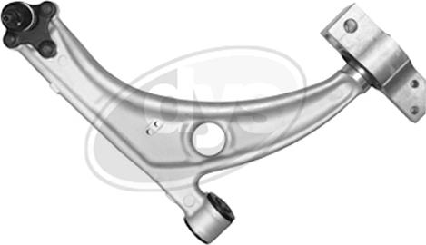 DYS 20-91028-1 - Рычаг подвески колеса autospares.lv