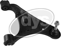 DYS 20-04370 - Рычаг подвески колеса autospares.lv