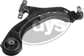 DYS 20-04295 - Рычаг подвески колеса autospares.lv