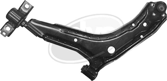 DYS 20-05416-2 - Рычаг подвески колеса autospares.lv