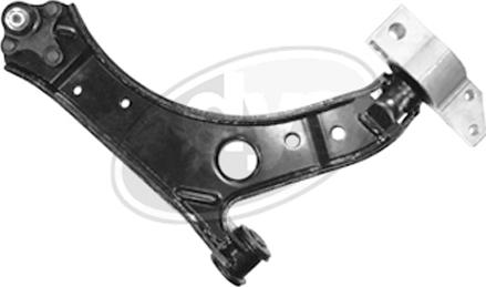 DYS 20-06105-1 - Рычаг подвески колеса autospares.lv