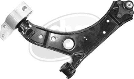 DYS 20-06105-2 - Рычаг подвески колеса autospares.lv