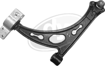 DYS 20-06106-2 - Рычаг подвески колеса autospares.lv