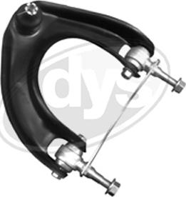 DYS 20-06726-2 - Рычаг подвески колеса autospares.lv