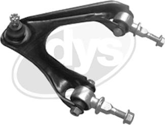 DYS 20-06728-1 - Рычаг подвески колеса autospares.lv