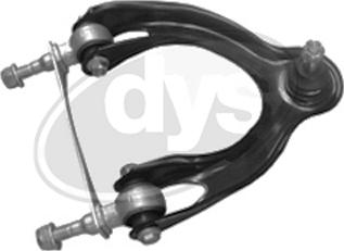 DYS 20-06723-1 - Рычаг подвески колеса autospares.lv