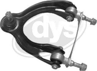 DYS 20-06723-2 - Рычаг подвески колеса autospares.lv