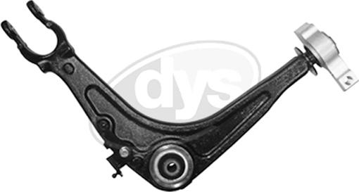 DYS 20-00909-1 - Рычаг подвески колеса autospares.lv