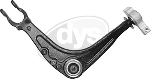 DYS 20-00908-1 - Рычаг подвески колеса autospares.lv