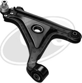 DYS 20-00469-1 - Рычаг подвески колеса autospares.lv