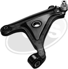 DYS 20-00469-2 - Рычаг подвески колеса autospares.lv