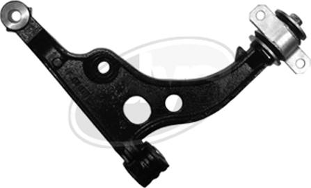 DYS 20-00693-1 - Рычаг подвески колеса autospares.lv