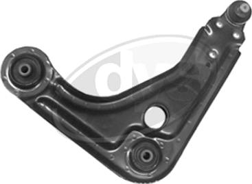 DYS 20-00178-2 - Рычаг подвески колеса autospares.lv