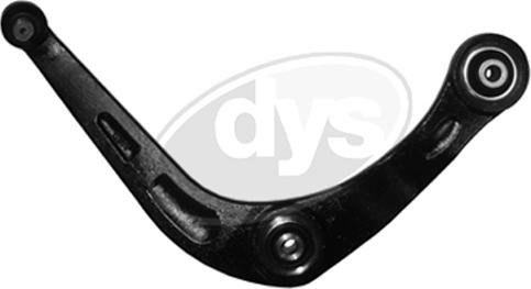 DYS 20-00848-1 - Рычаг подвески колеса autospares.lv