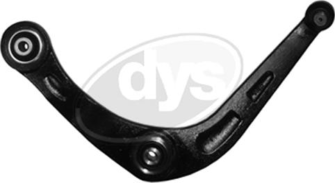 DYS 20-00848-2 - Рычаг подвески колеса autospares.lv