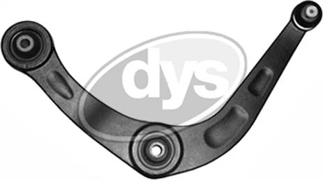 DYS 20-00847-2 - Рычаг подвески колеса autospares.lv