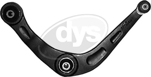 DYS 20-00850-2 - Рычаг подвески колеса autospares.lv
