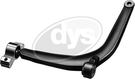 DYS 20-00884-2 - Рычаг подвески колеса autospares.lv