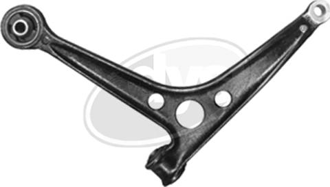 DYS 20-00250-2 - Рычаг подвески колеса autospares.lv