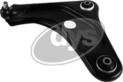 DYS 20-01143 - Рычаг подвески колеса autospares.lv