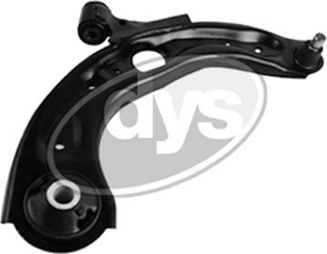 DYS 20-01136 - Рычаг подвески колеса autospares.lv