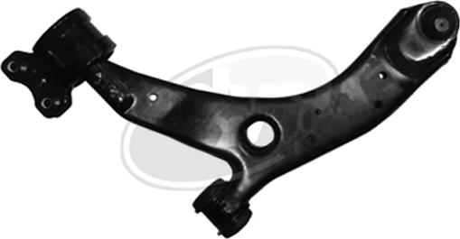 DYS 20-08119-2 - Рычаг подвески колеса autospares.lv