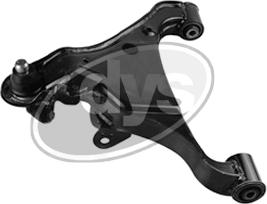 DYS 20-03616 - Рычаг подвески колеса autospares.lv