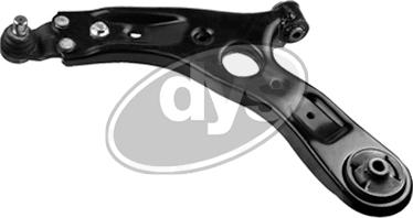 DYS 20-03344 - Рычаг подвески колеса autospares.lv