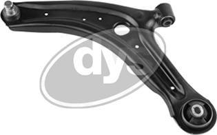 DYS 20-03331 - Рычаг подвески колеса autospares.lv