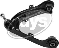 DYS 20-03320 - Рычаг подвески колеса autospares.lv