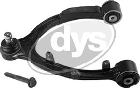 DYS 20-03375-198 - Рычаг подвески колеса autospares.lv