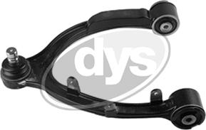 DYS 20-03375 - Рычаг подвески колеса autospares.lv