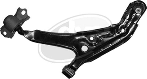 DYS 20-02446-2 - Рычаг подвески колеса autospares.lv