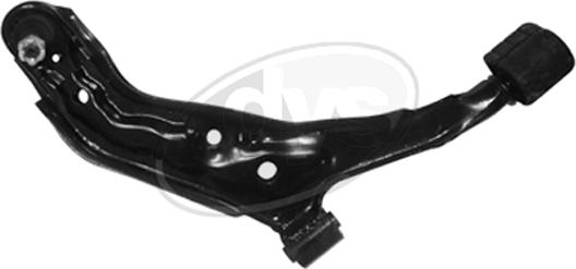 DYS 20-02436-1 - Рычаг подвески колеса autospares.lv